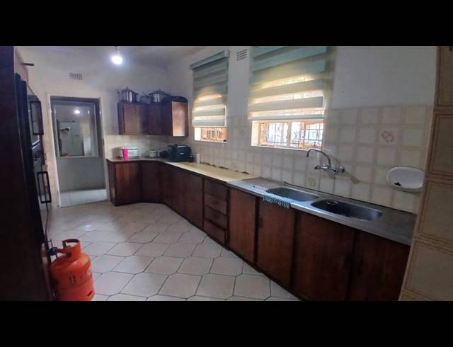 4 BEDROOM HOUSE FOR SALE IN NORKEM PARK